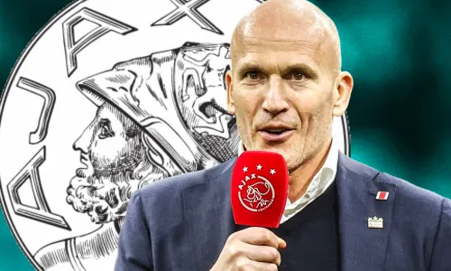Alex Kroes, Ajax