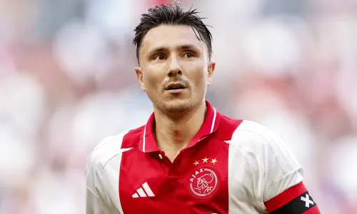 Steven Berghuis