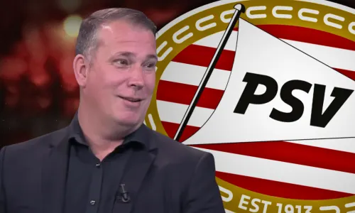 Mike Verweij, PSV