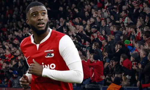 Riechedly Bazoer, AZ, PSV