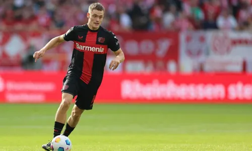 Florian Wirtz, Bayer Leverkusen, 2023/24