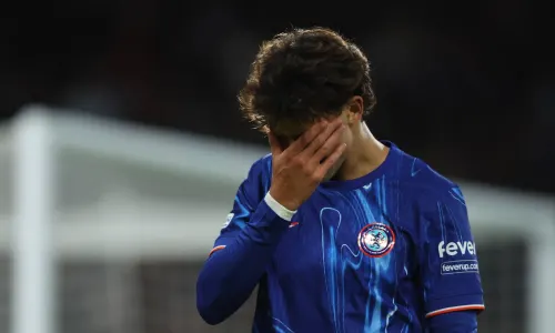 Joao Felix, Chelsea, 2024/25