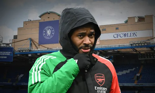 Raheem Sterling, Chelsea