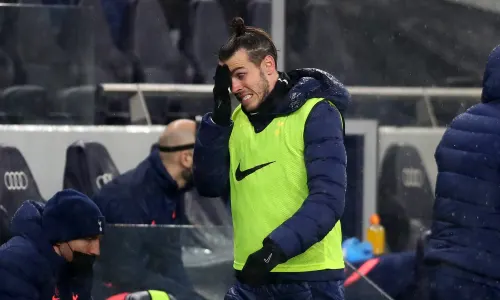 Rivaldo: Bale will regret it if he doesn’t make the most of Tottenham loan