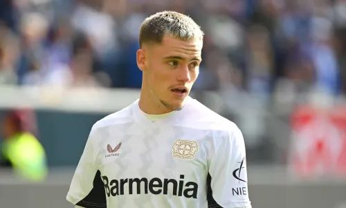 Florian Wirtz, Bayer Leverkusen, 2024/25