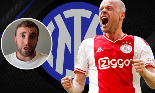 Fabrizio Romano onthult hoe Ajax toch nog wat kan verdienen aan Inter-transfer Davy Klaassen