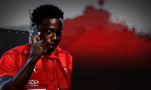 Quincy Promes