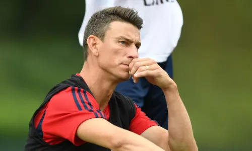 Koscielny: I could have stayed at Arsenal and remained captain
