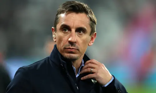 Gary Neville fumes at ‘Big Six’ owners – ‘It is absolutely critical we stop these scavengers’