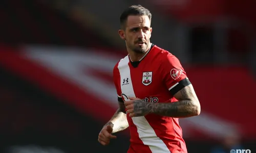 Could Danny Ings be on his way to Tottenham?