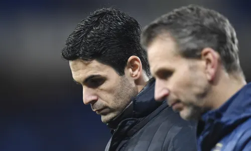 Arsenal transfer news: Arteta hoping to add to squad after FA Cup defeat