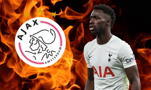 Davinson Sánchez