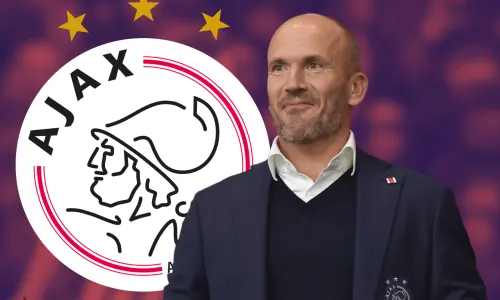 Joël Veltman, Alex Kroes, Ajax
