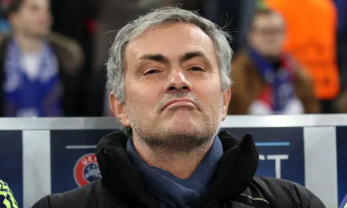 Jose Mourinho, Chelsea, 2014