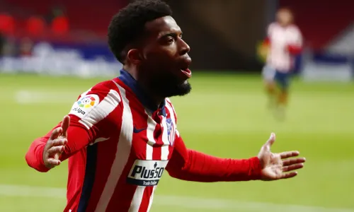 Lemar’s Lifeline: Will Atletico still try to sell ex-Monaco star now?