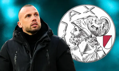 John Heitinga, Ajax