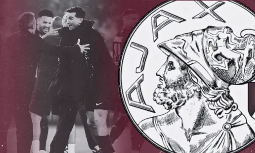 Ajax, PSG