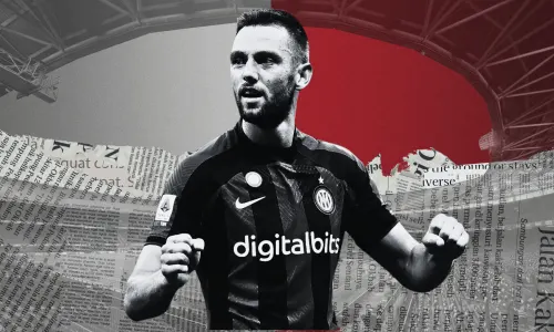 Stefan de Vrij