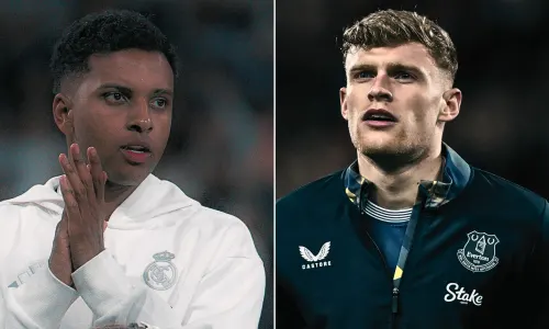 Rodrygo, Jarrad Branthwaite