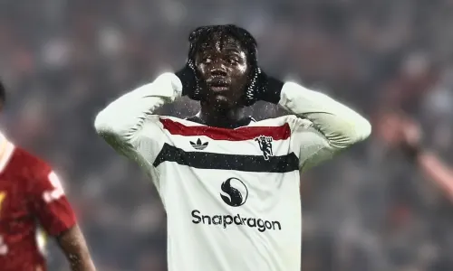 Kobbie Mainoo, Man Utd, 2024/25