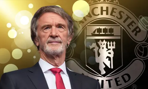 Sir Jim Ratcliffe, Man Utd, 2023/24