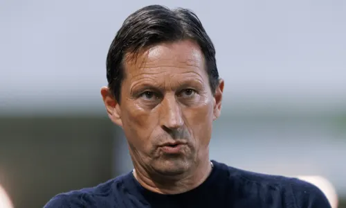 Roger Schmidt