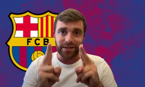 Fabrizio Romano's latest Barcelona transfer news