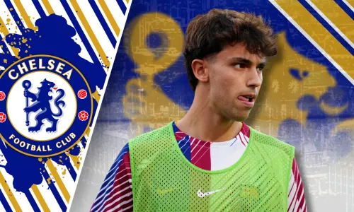 Chelsea, Joao Felix