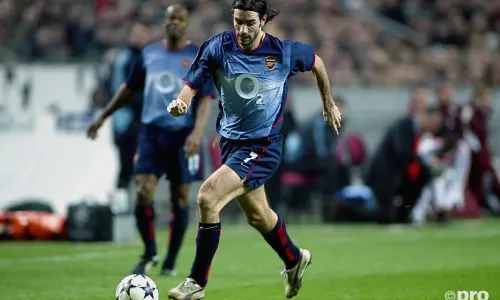 The Best Premier League Transfers Ever: Robert Pires to Arsenal (2000/01)