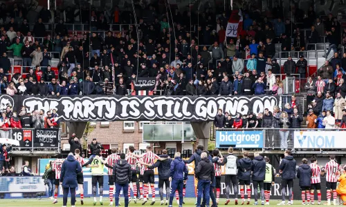 Sparta Rotterdam