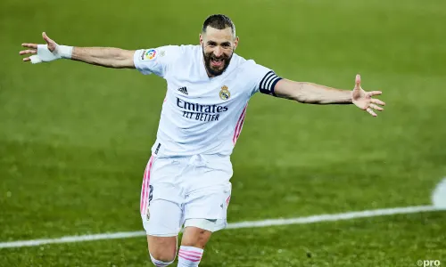 Former Juventus star reveals Karim Benzema almost joined them in 2009