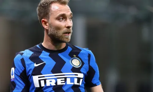 Inter: Eriksen a ‘great opportunity’ that simply isn’t ‘functional’