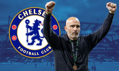 Enzo Maresca, Chelsea, 2024/25
