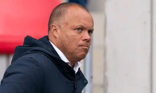 Earnest Stewart, PSV, Napoli
