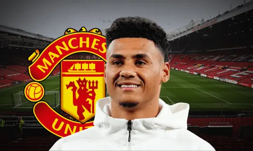 Ollie Watkins, Man Utd
