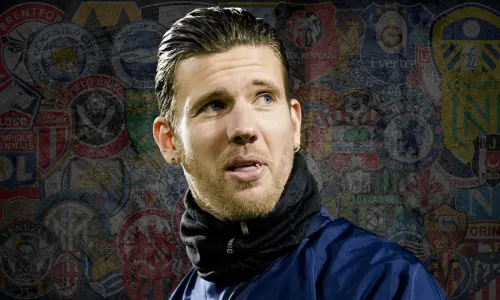 Michiel Kramer