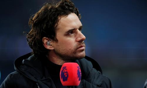 Hargreaves urges Man Utd to forget Kane and strengthen three key positions this summer