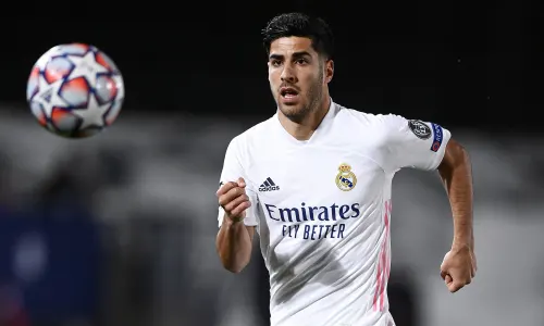 Could Marco Asensio leave Real Madrid for Arsenal or Liverpool?