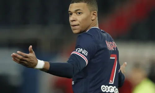 Have Real Madrid jeopardised this season to save up for Mbappe?