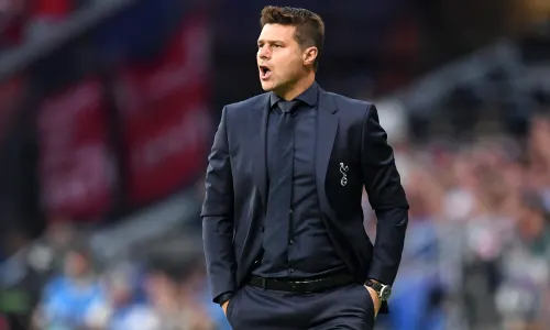 ‘No chance in this world’ Pochettino rejoins Tottenham with no Harry Kane, says former Spurs star