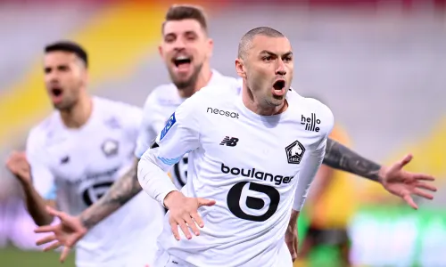 Burak Yilmaz: The free transfer humiliating €300m PSG pair Neymar and Mbappe in Ligue 1 title race