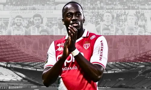 Jordan Teze, AS Monaco