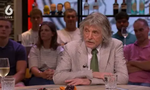 Johan Derksen
