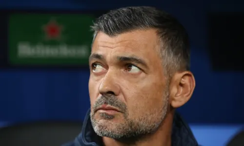 Sergio Conceicao, Porto, 2023/24