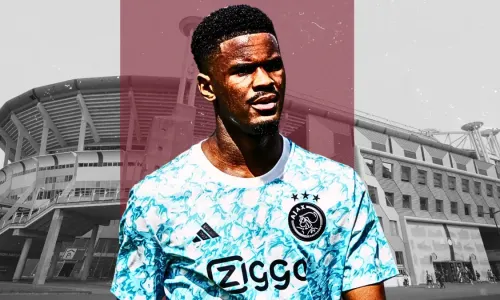 Ajax heeft zijn vizier nog altijd gericht op&nbsp; Francisco Vega, zo melden bronnen uit Argentinië. De Amsterdamse club houdt de ontwikkelingen rond de 21-jarige linksback van Argentinos Juniors nauwlettend in de gaten. Dit komt vooral omdat Jorr...