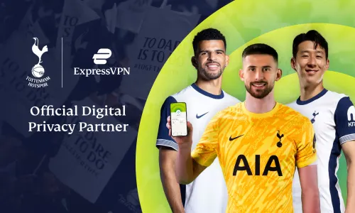 Spurs VPN