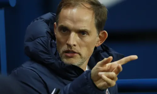 Could PSG boss Thomas Tuchel become the next Man Utd manager?
