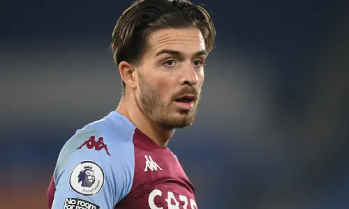 Why it’s ‘very unlikely’ Man Utd will sign Grealish – Neville