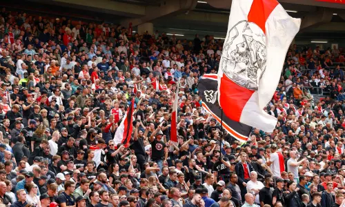 Fans Ajax