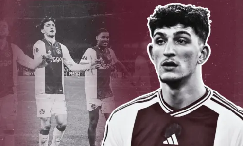Ahmetcan Kaplan, Ajax